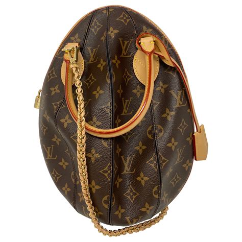 louis vuitton egg bag price